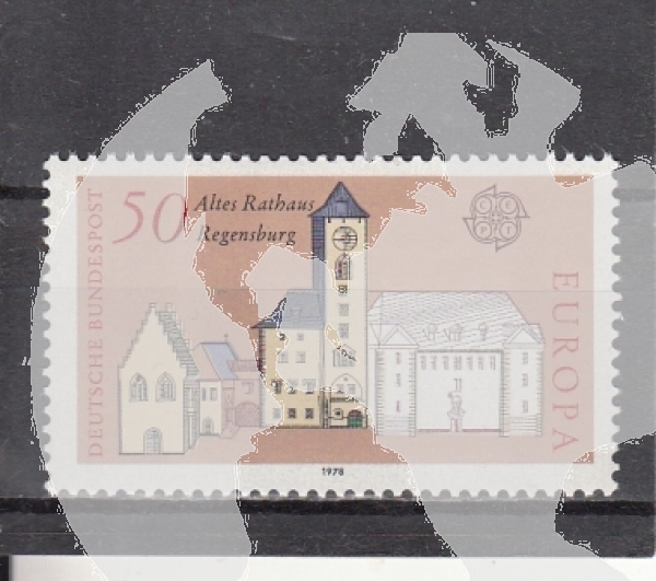 NSR 0970 ** - 1978